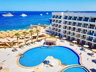 Amarina Saphir Beach Resort