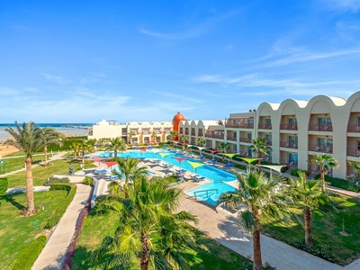Titanic Beach Spa & Aqua Park