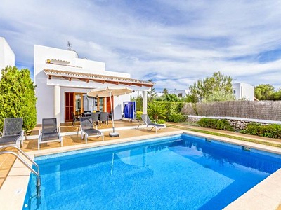Villa Pi Verd