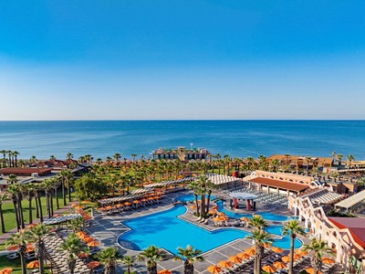 Megasaray Club Belek