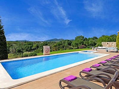 Villa Xiquetes