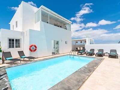 Villa Sirena
