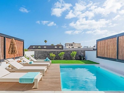 Villa Vida 45