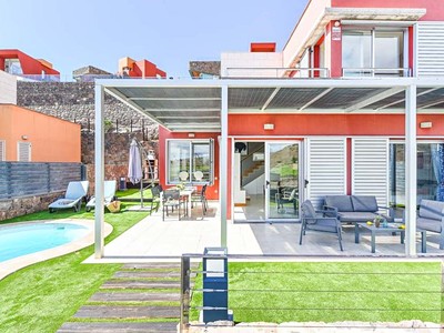 Villa Vista Golf 5
