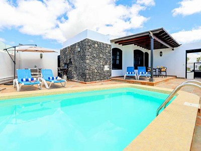 Villa Casandra