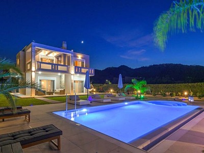 Villa Telchini