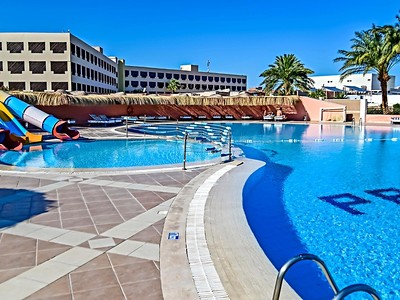 "Paradise Safaga"
