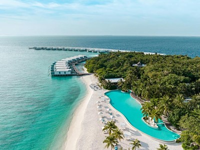 Amilla Maldives