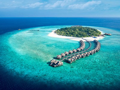 Ja Manafaru Resort & Spa