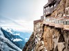 Chamonix-Mont- Blanc