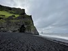 Pláž Reynisfjara