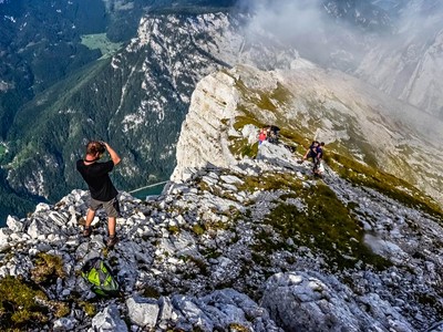 Hochtor