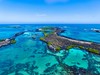 Isabela island
