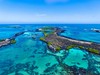 Isabela island