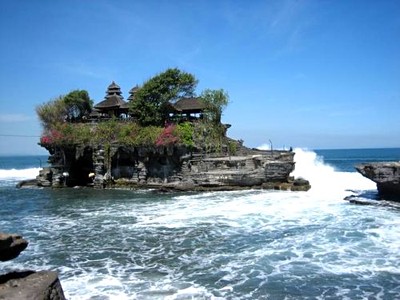 Ochutnejte Bali a Malajsii
