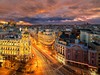 Madrid, Španělsko
