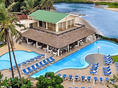 Sunset Beach Hotel