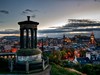 Edinburgh