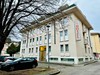 Hotel Kristall, Miláno, Itálie