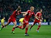 FC Bayern Mnichov
