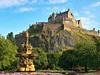 Edinburgh, Skotsko