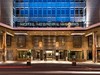 Hotel Hesperia, Madrid, Španělsko