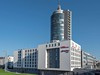 Hilton city wes, mnichov
