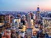 New York, USA