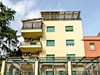 Hotel Antico Acquedotto, Řím, Itálie
