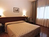 hotel Centrale, Benátky, Itálie