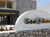 sea breeze santorini beach resort curio by hilton