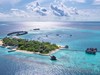 Huvafen Fushi Maldives