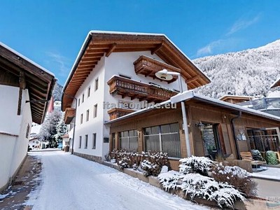 Hotel Post a Maria Trens Ski