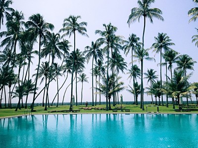 The Blue Water Hotel and Spa