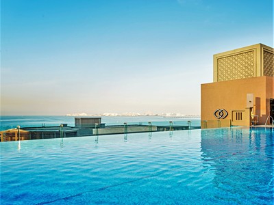 Sofitel Dubai Jumeirah Beach