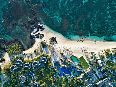 Mauricius, Mauritius - východní pobřeží