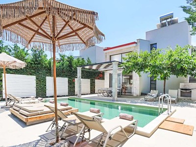 Villa Wendow III