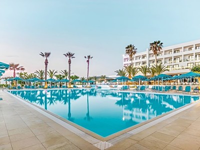 Mitsis Faliraki