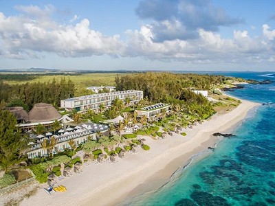 Radisson Blu Poste Lafayette Resort & Spa