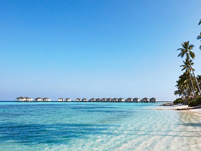 Nh Collection Maldives Havodda Resort