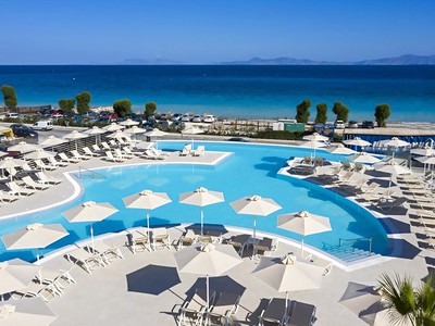 Belair Beach