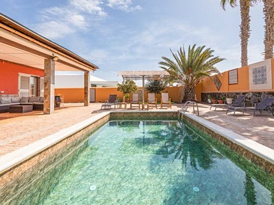 Villa Romana