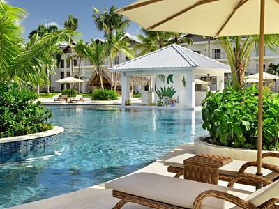 Dreams La Romana Resort & Spa
