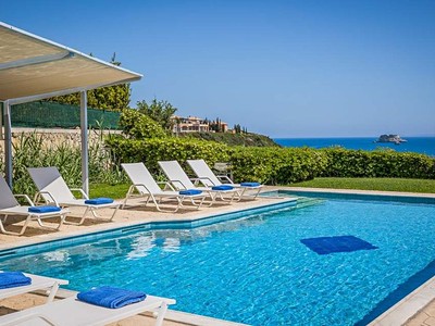 Villa Marina Ai Helis