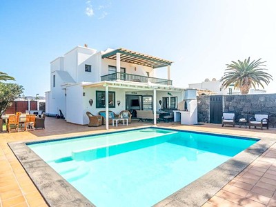 Villa Buena Vida