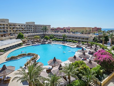 Hotel Sindbad Club