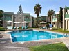 Bazén Bungalov Exclusive