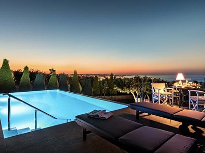 Villa Golden Crest