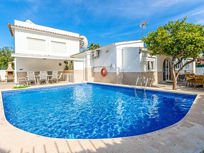 Casa Blanca Alcudia