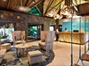 Recepce a lobby